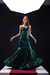 VESTIDO DELUXE GREEN en internet