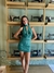 VESTIDO LIZZY VERDE