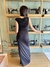 VESTIDO MARGOT NEGRO en internet