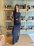 VESTIDO MORA NEGRO