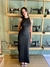 VESTIDO DANA NEGRO - comprar online