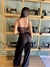 PANTALÓN OVA NEGRO - comprar online