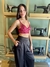 TOP ROSE FUCSIA en internet