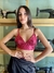 TOP ROSE FUCSIA