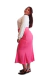 SIN CAMBIO - SALDO - Maxi Falda Mercurio - comprar online