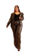 SIN CAMBIO - SALDO - Blazer Astrid - comprar online