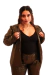 SIN CAMBIO - SALDO - Blazer Astrid