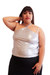 SIN CAMBIO - SALDO - Top Musculosa Tatiana