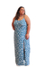 SIN CAMBIO - SALDO - Maxi Vestido Nina