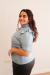 SIN CAMBIO - SALDO - Blusa Polera Merlina - tienda online