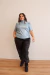 SIN CAMBIO - SALDO - Blusa Polera Merlina en internet