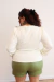 SIN CAMBIO - SALDO - Blusa Malory