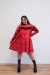 SIN CAMBIO - SALDO - Vestido Edwina en internet