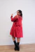 SIN CAMBIO - SALDO - Vestido Edwina - Ananá Plus Size