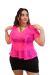 SIN CAMBIO - Blusa Kenzo