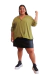 SIN CAMBIO - SALDO - Blusa Malala - Ananá Plus Size