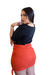 SIN CAMBIO - Pollera Bronx - comprar online