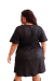 [SÓLO ONLINE] - SIN CAMBIO - SALDO - Vestido Lulú - Ananá Plus Size