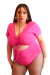 SIN CAMBIO - SALDO - Body Valentina - comprar online