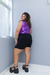 SIN CAMBIO - SALDO - Skort Kenia - Ananá Plus Size