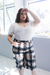 SIN CAMBIO - Bermuda Tobías - Ananá Plus Size