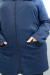SIN CAMBIO - Campera Nevis - tienda online
