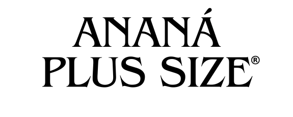 Ananá Plus Size