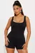 Catsuit importado ACANALADO TELA TACTEL - comprar online