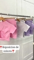 Imagen de Conjuntos pack 3 surtido.color y talles