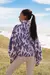 Buzo crop oversize - comprar online