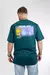 Pack 3 remeras! Coleccion premiun #ocn! Surtida en estampa.mas de 30 modelos