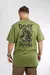Pack 3 remeras! Coleccion premiun #ocn! Surtida en estampa.mas de 30 modelos - comprar online