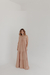 Vestido Amplo Nínive - comprar online