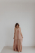 Vestido Amplo Nínive