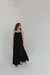 Vestido Amplo Nínive