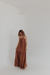 Vestido Amplo Nínive - comprar online