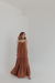 Vestido Amplo Nínive - loja online