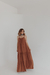 Vestido Amplo Nínive - comprar online