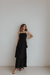 Vestido Camadas Alana - Use Eve