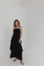 Vestido Camadas Alana na internet