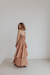 Vestido Camadas Alana - Use Eve