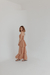 Vestido Camadas Alana - loja online