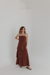 Vestido Camadas Alana - loja online