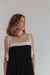 Vestido Minimalista Nini - Use Eve