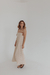 Vestido Minimalista Nini