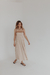 Vestido Minimalista Nini - Use Eve