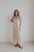 Vestido Minimalista Nini na internet