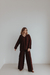 Conjunto Tricô Clara na internet