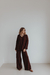 Conjunto Tricô Clara - loja online