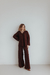 Conjunto Tricô Clara - loja online